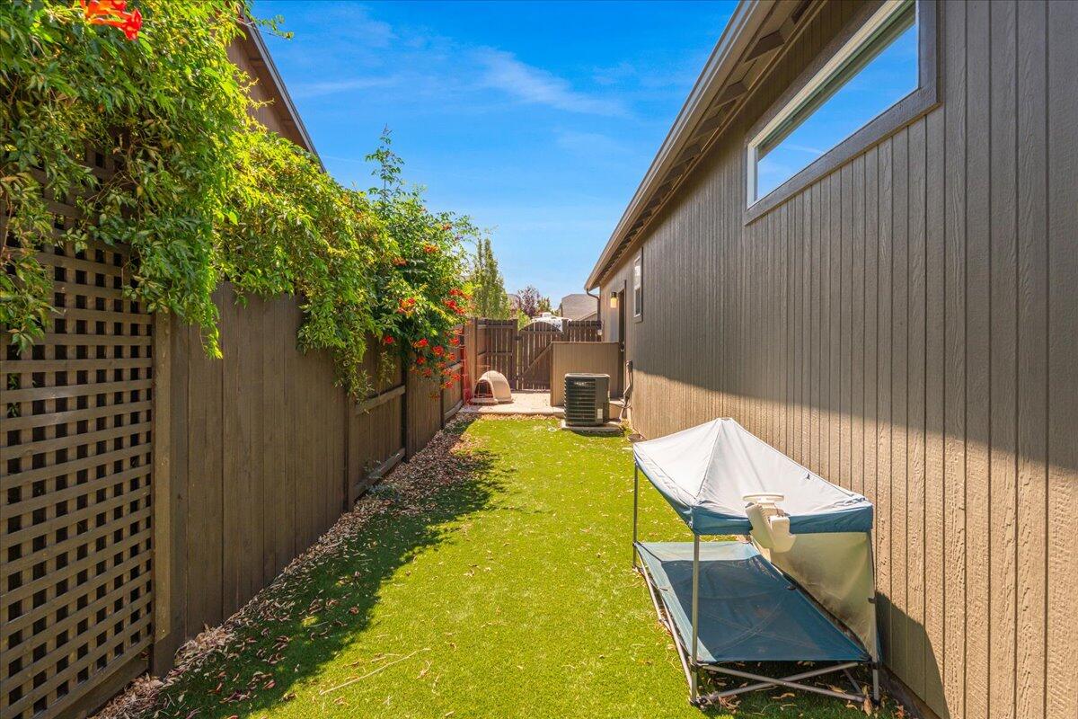 Obsidian Ridge - Residential