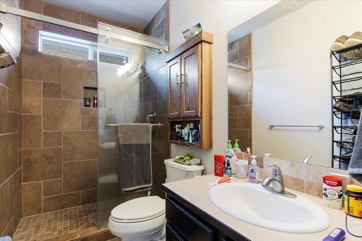 Obsidian Ridge - Residential