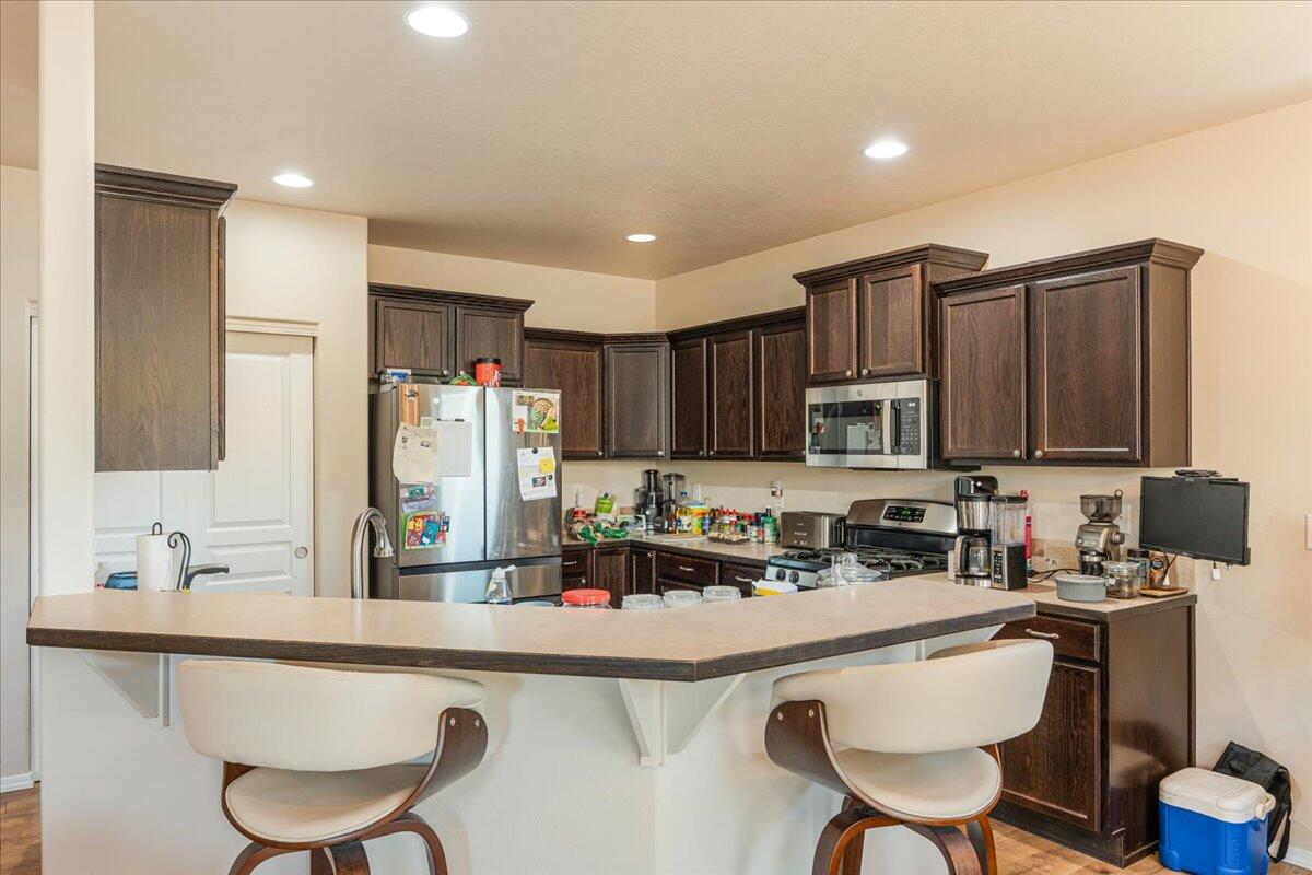 Obsidian Ridge - Residential