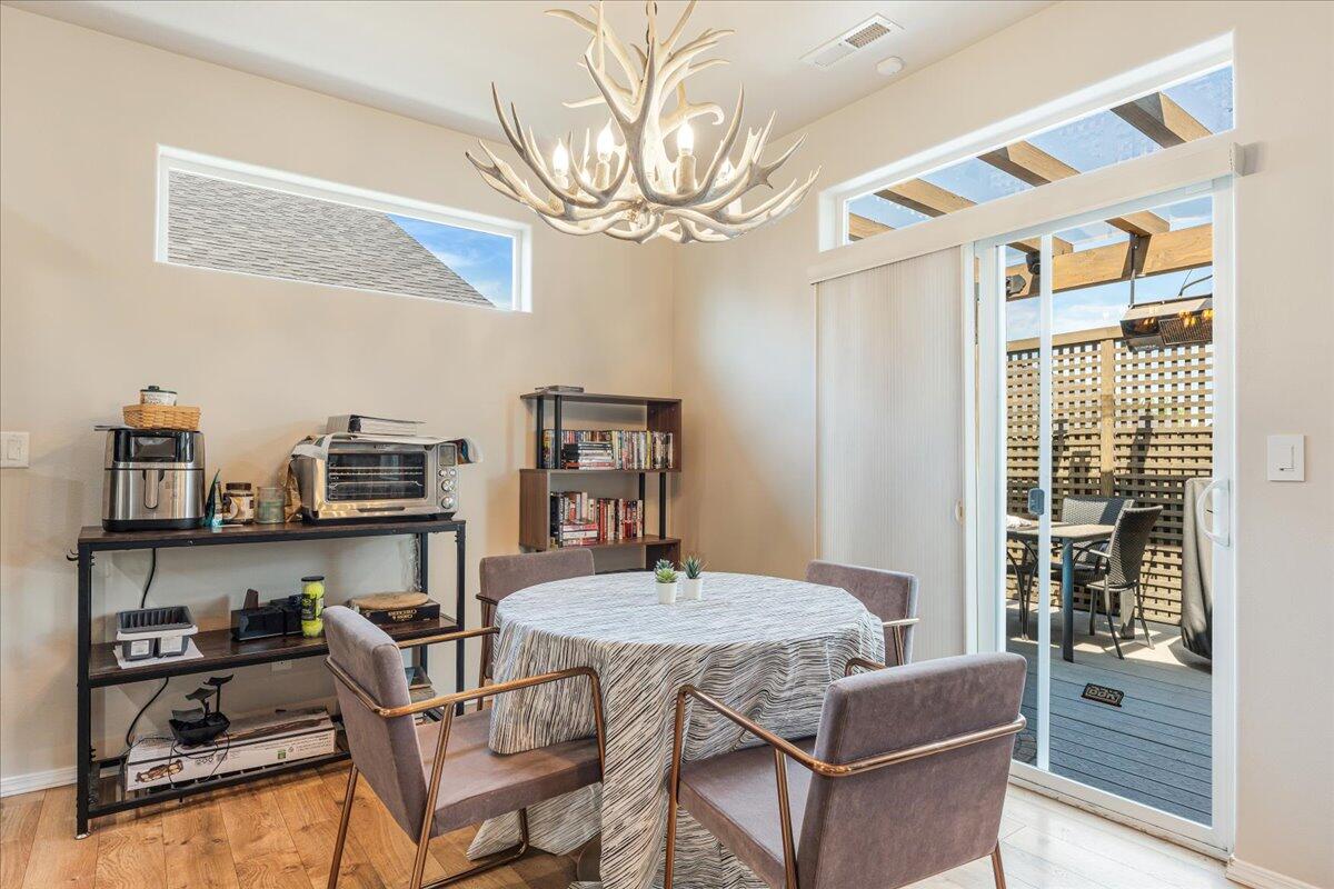 Obsidian Ridge - Residential