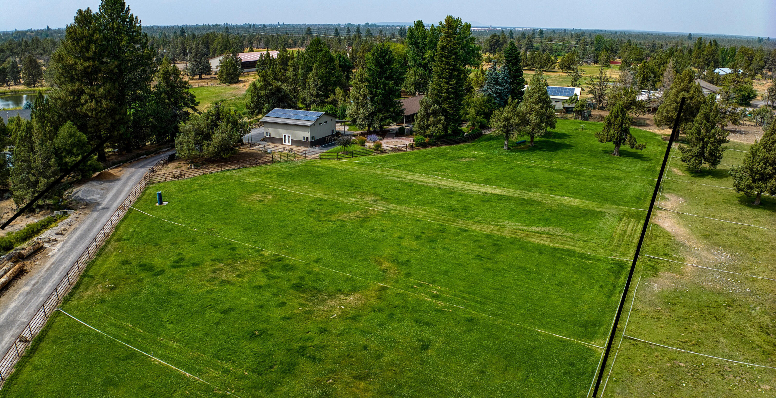 62245 Cody Road