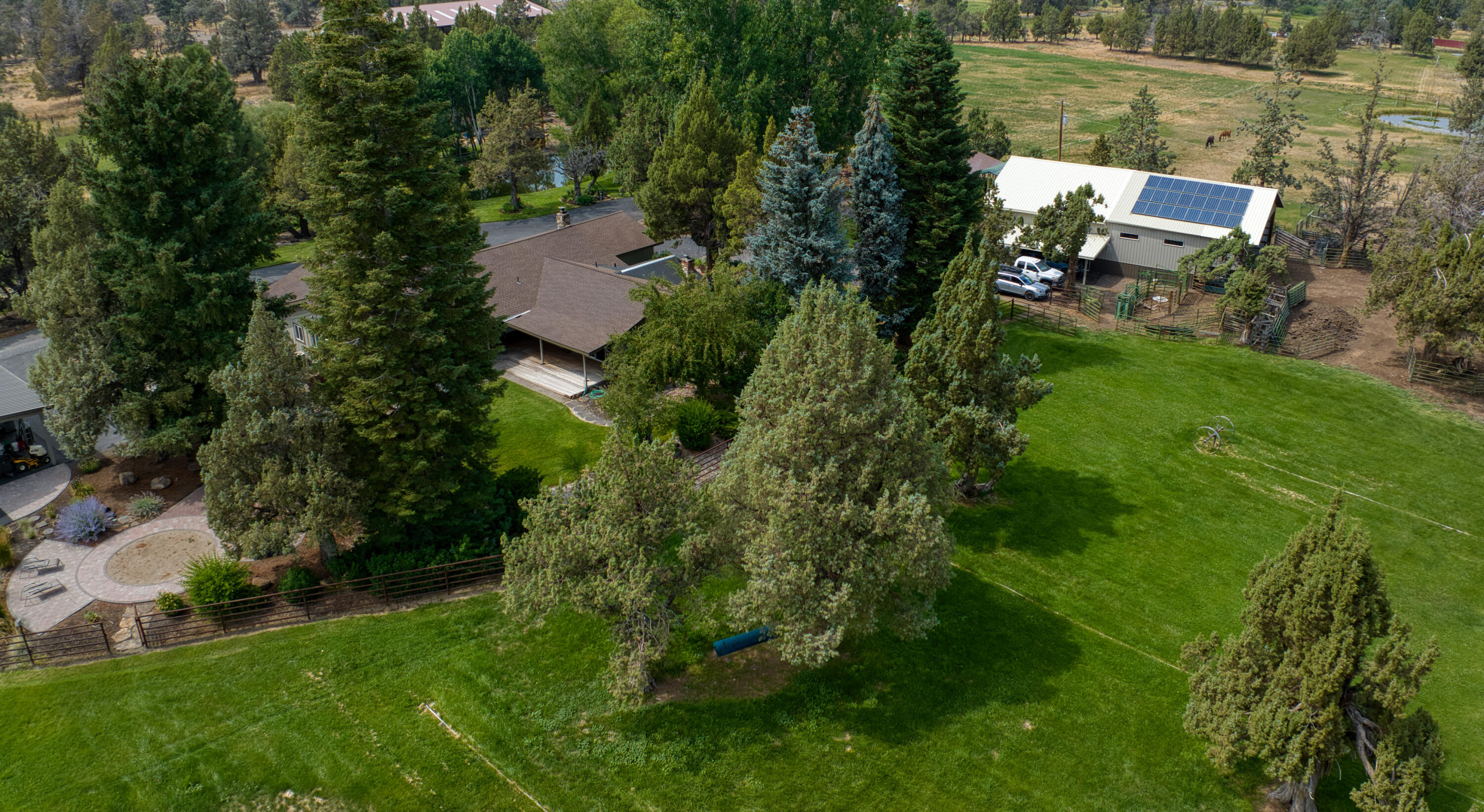 62245 Cody Road