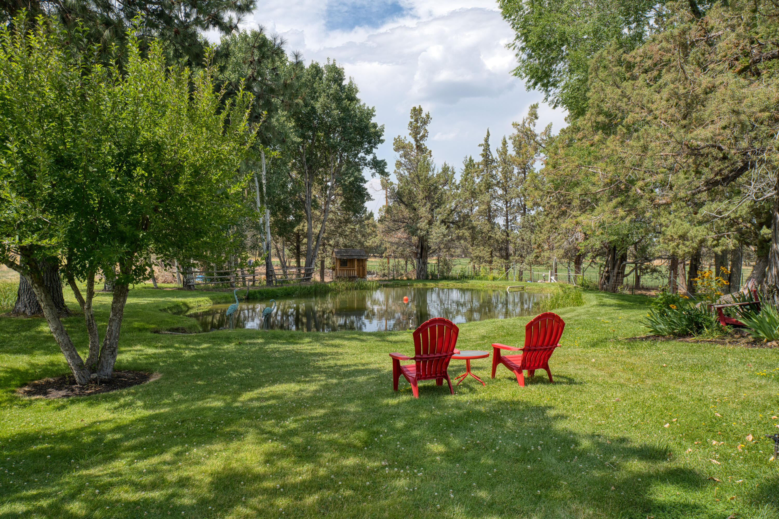 62245 Cody Road