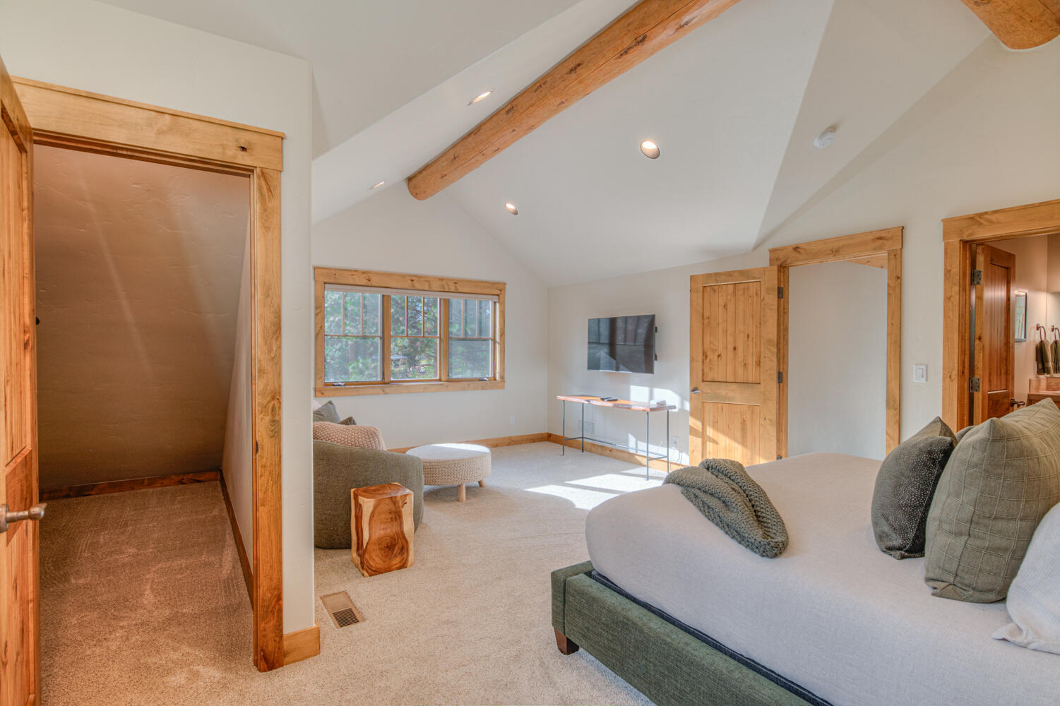 Crosswater - Residential