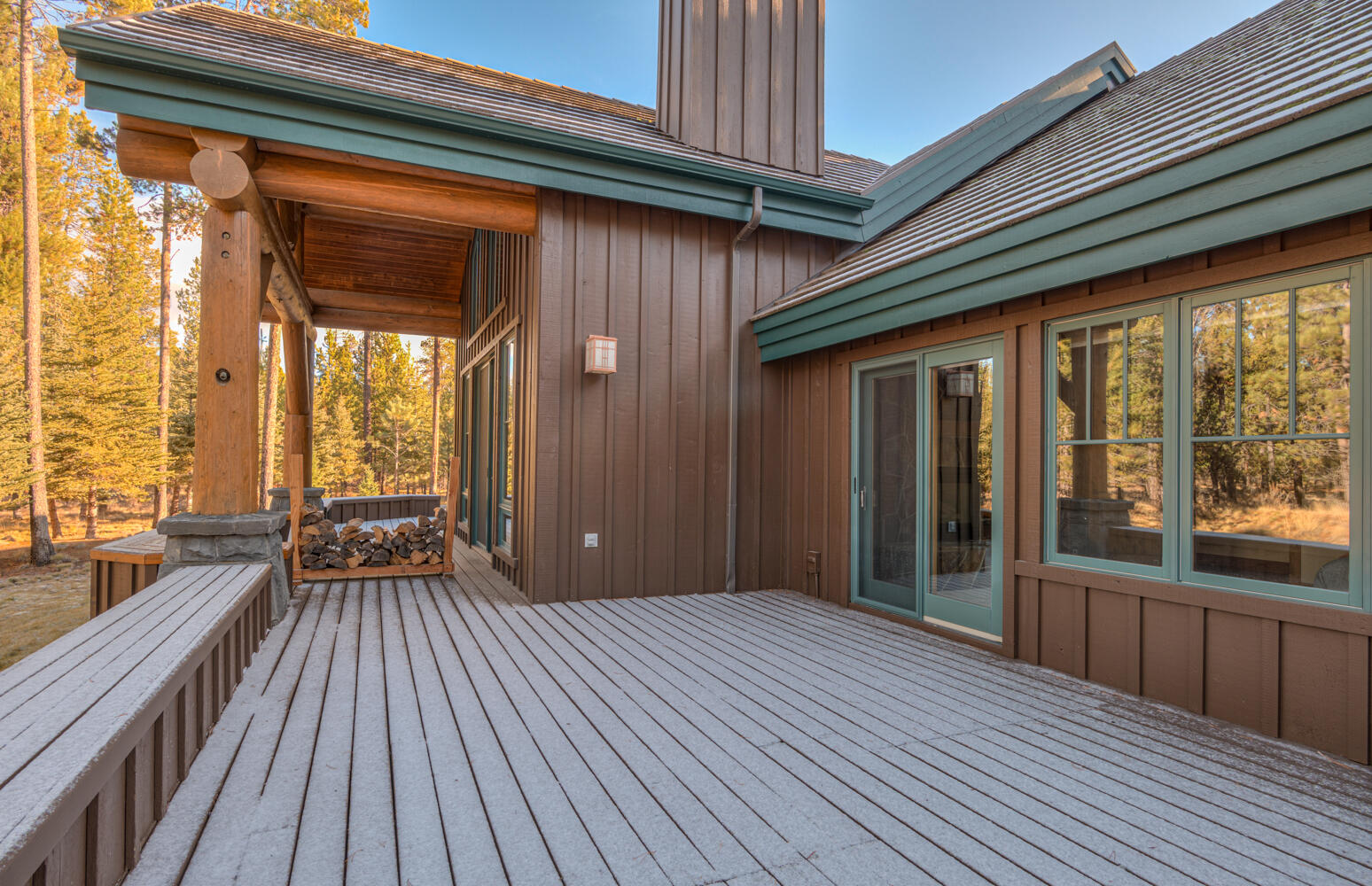 Crosswater - Residential