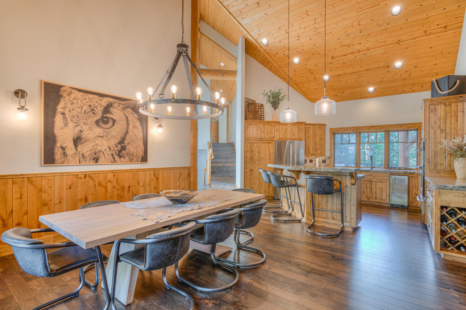 Crosswater - Residential