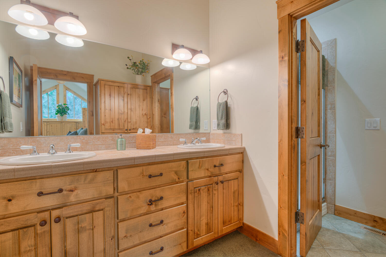 Crosswater - Residential