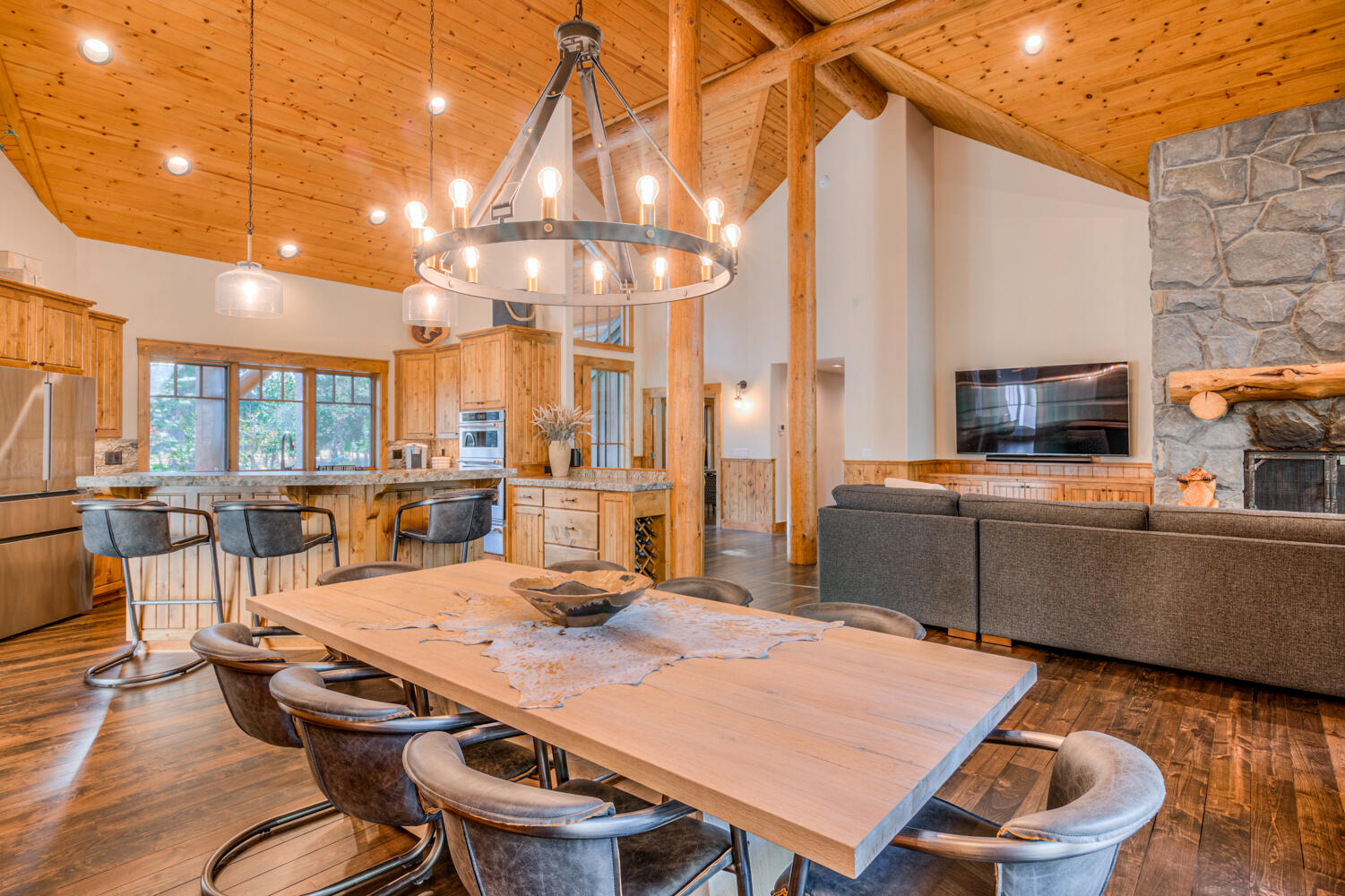 Crosswater - Residential