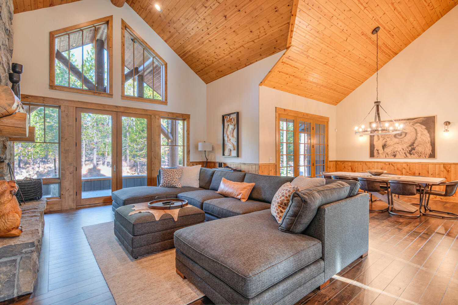 Crosswater - Residential