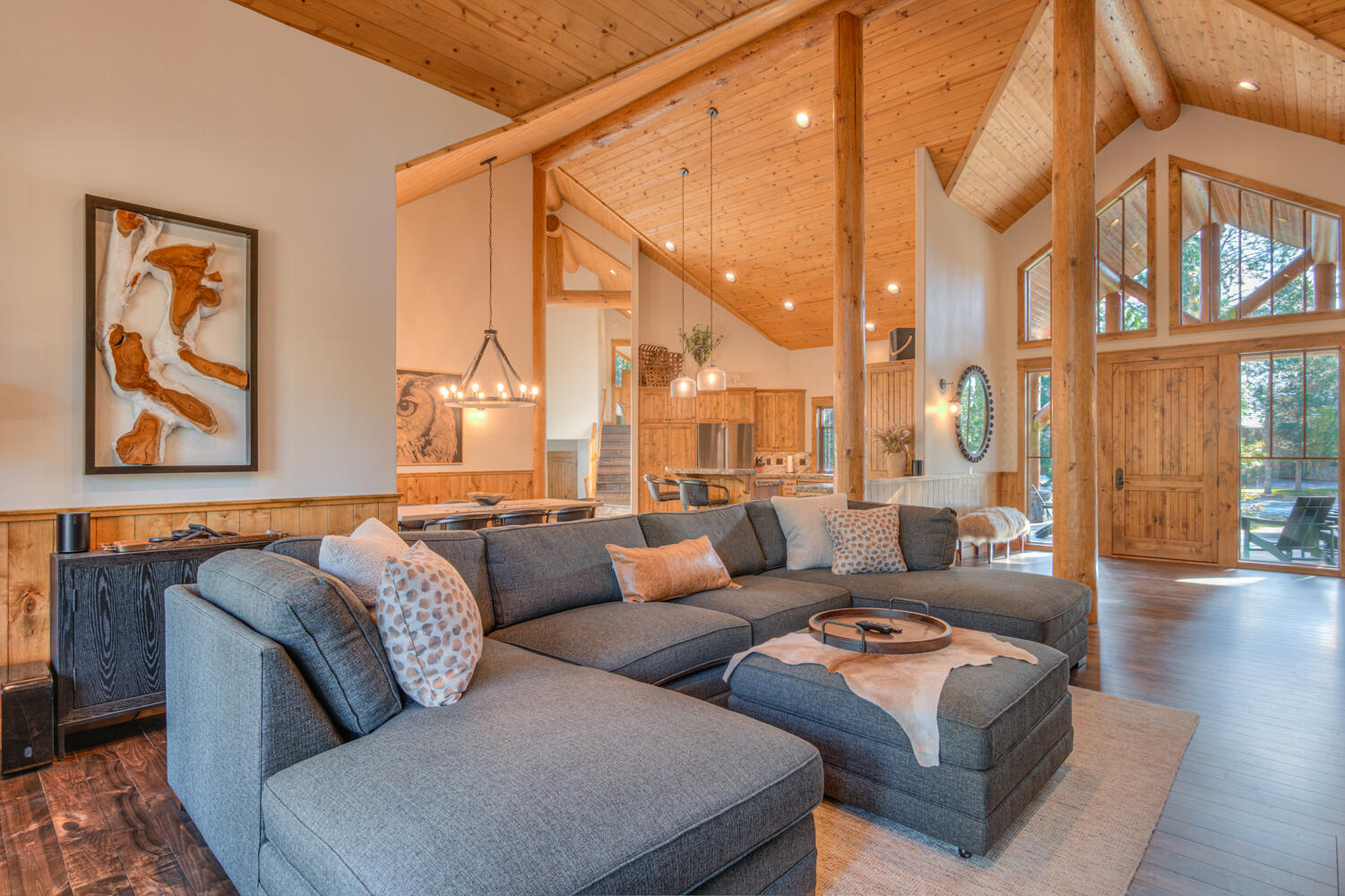 Crosswater - Residential