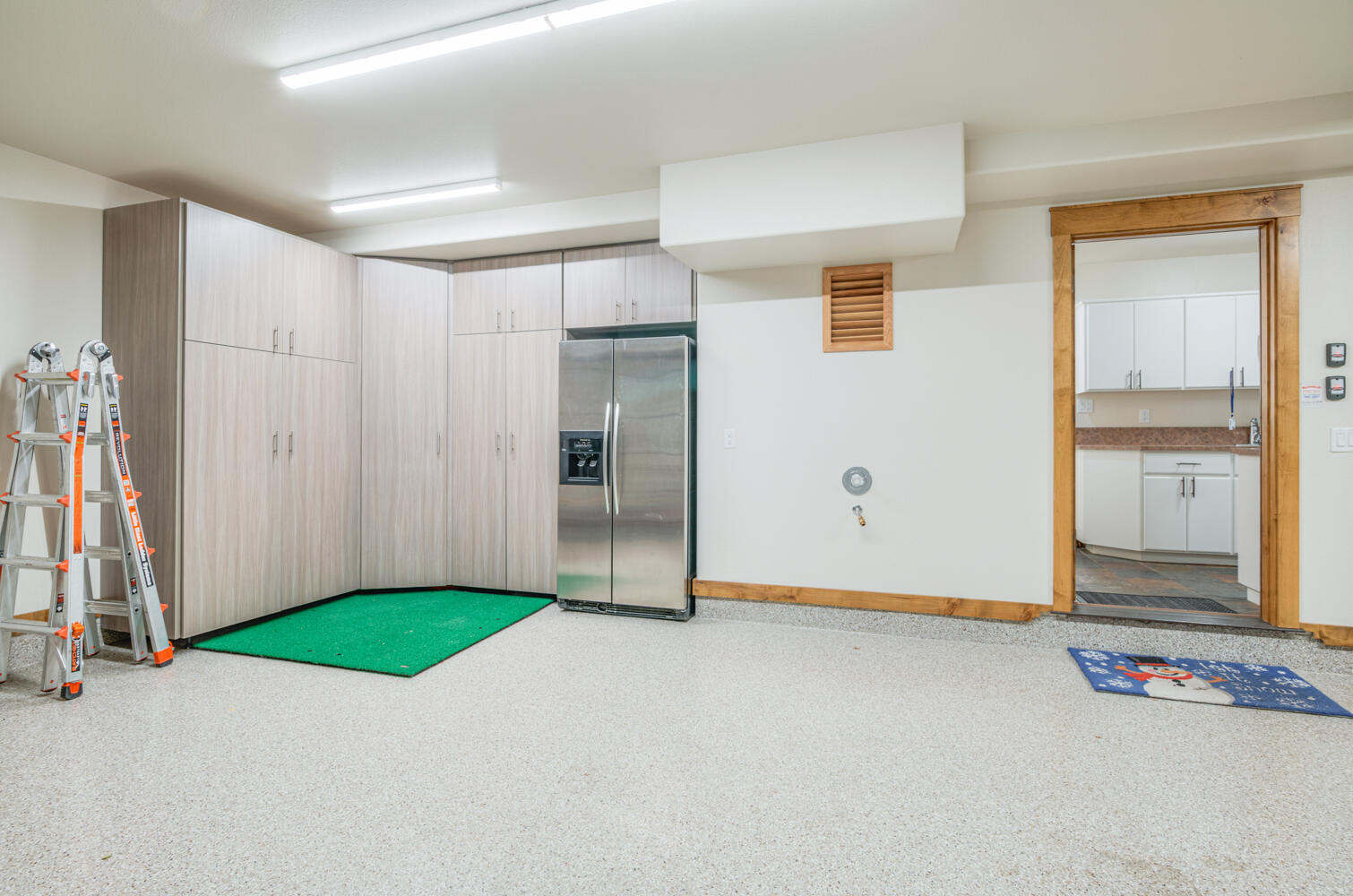 Crosswater - Residential