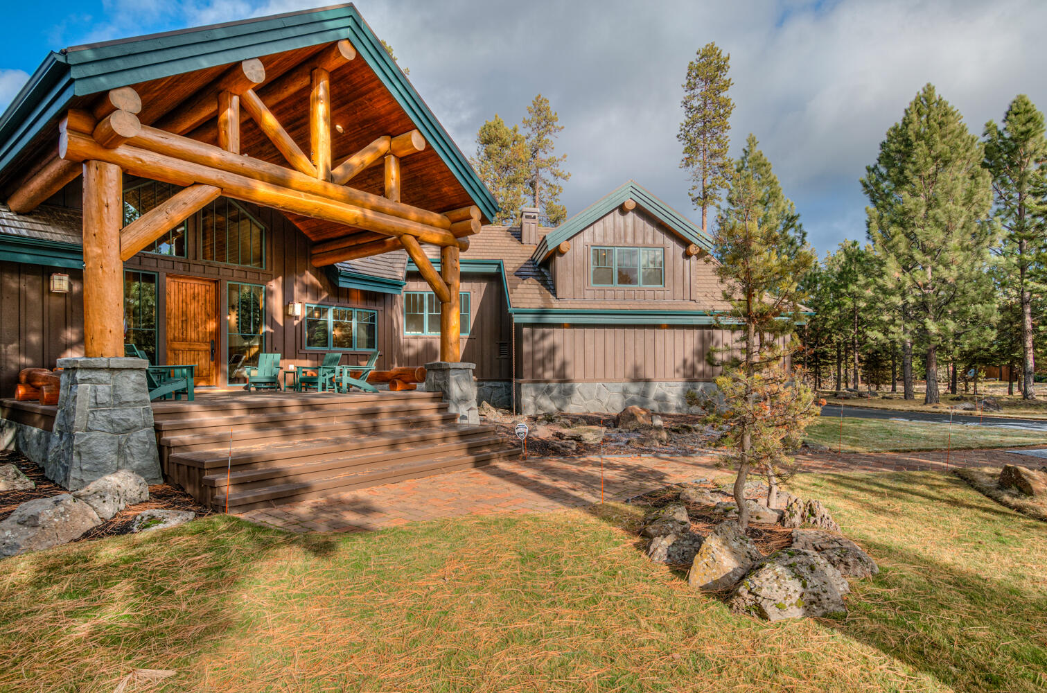 56770 Nest Pine Drive