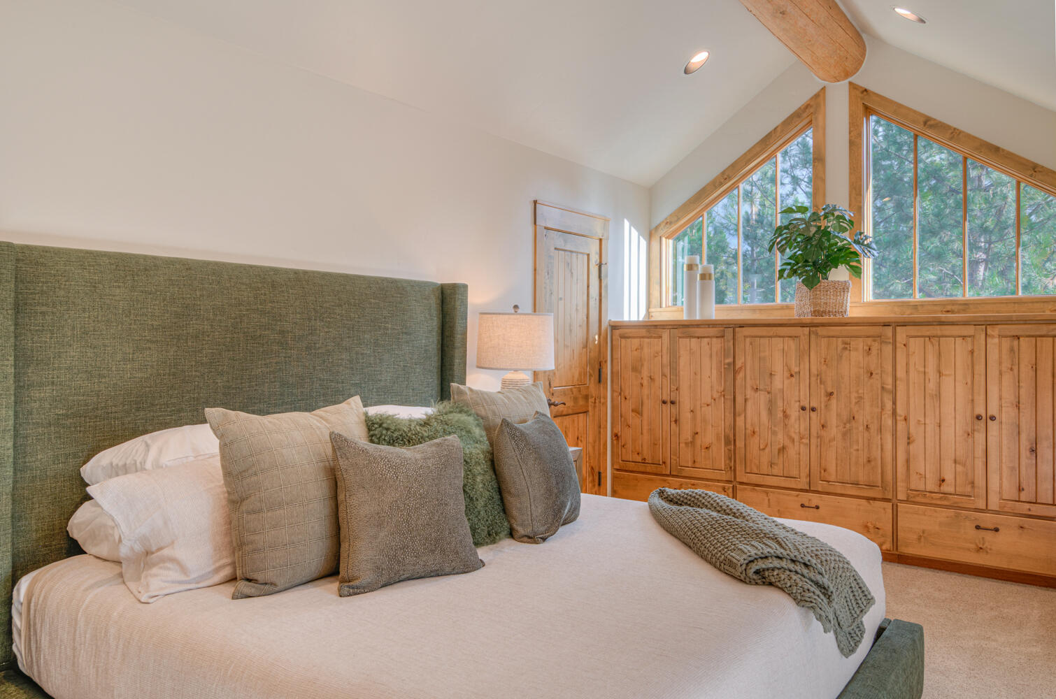 Crosswater - Residential