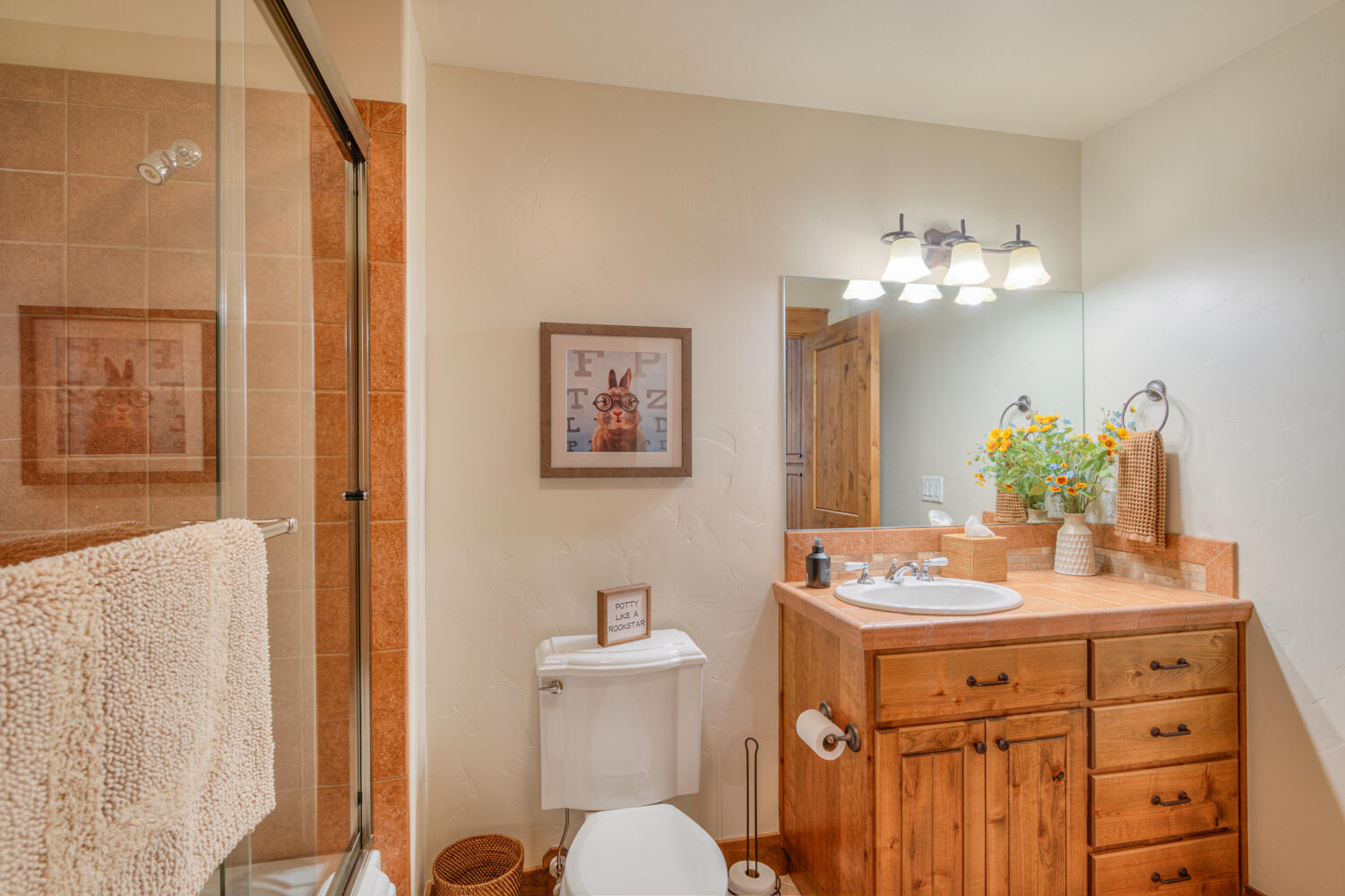 Crosswater - Residential