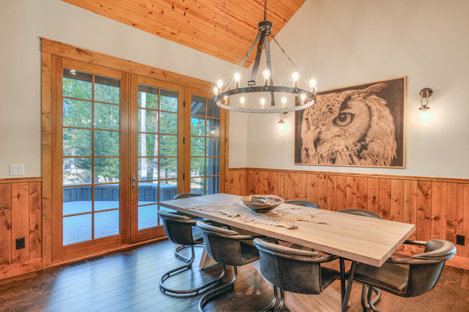 Crosswater - Residential