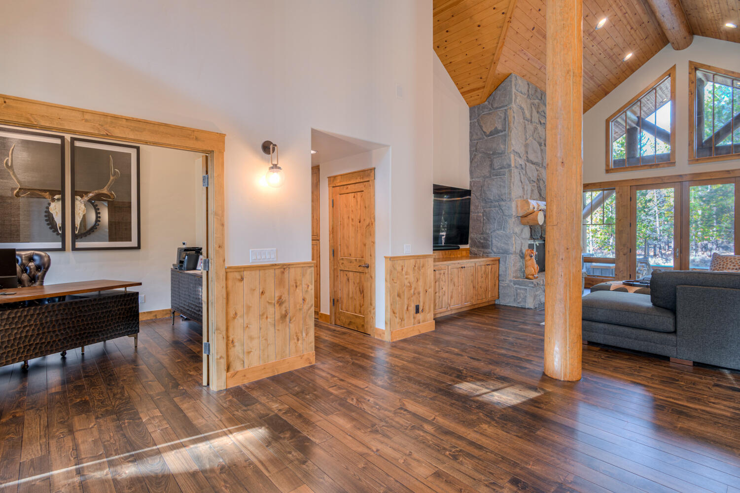 Crosswater - Residential