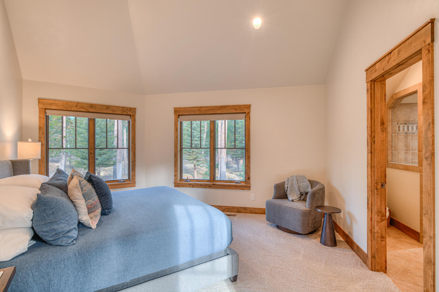 Crosswater - Residential