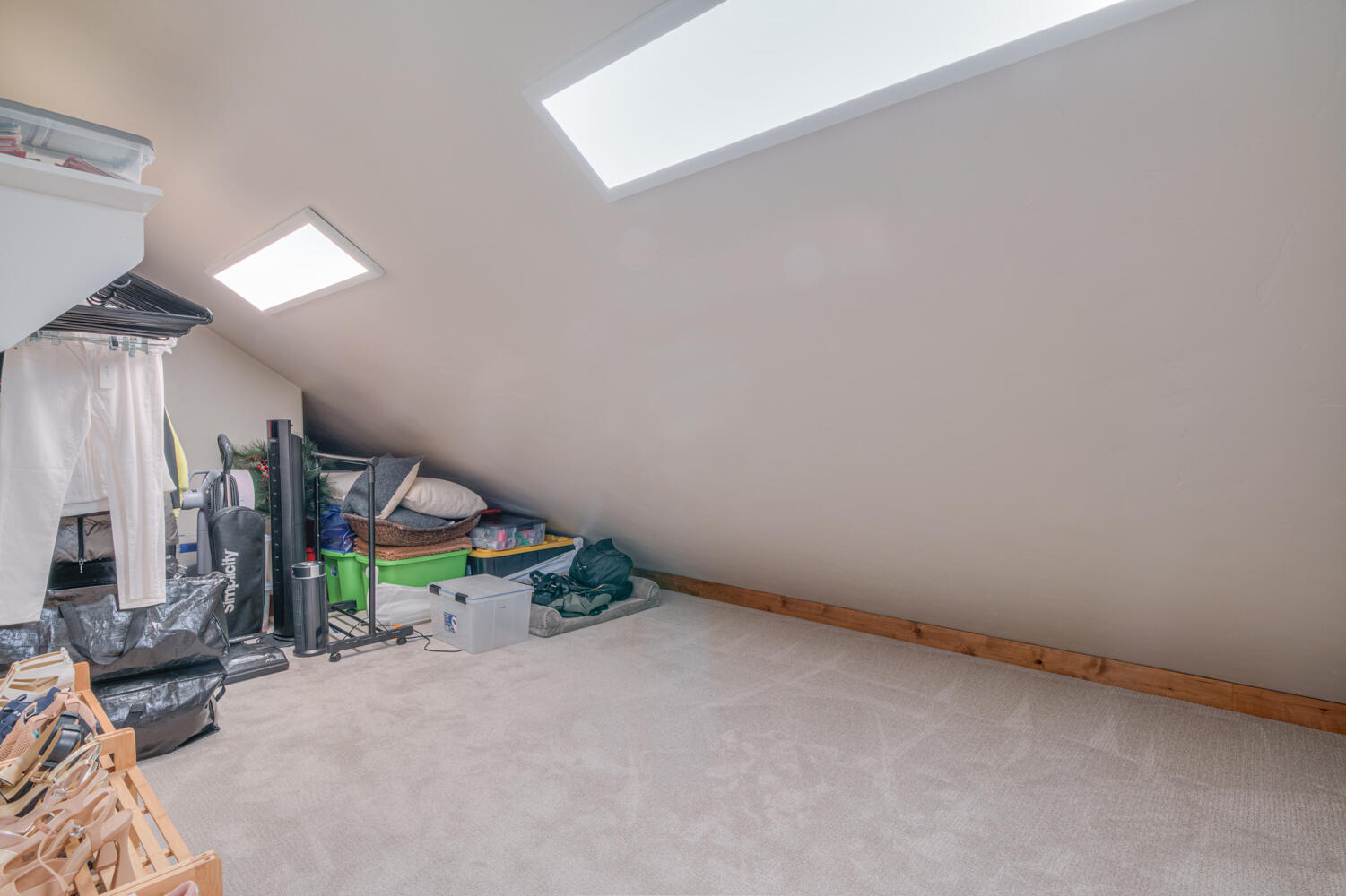 Crosswater - Residential