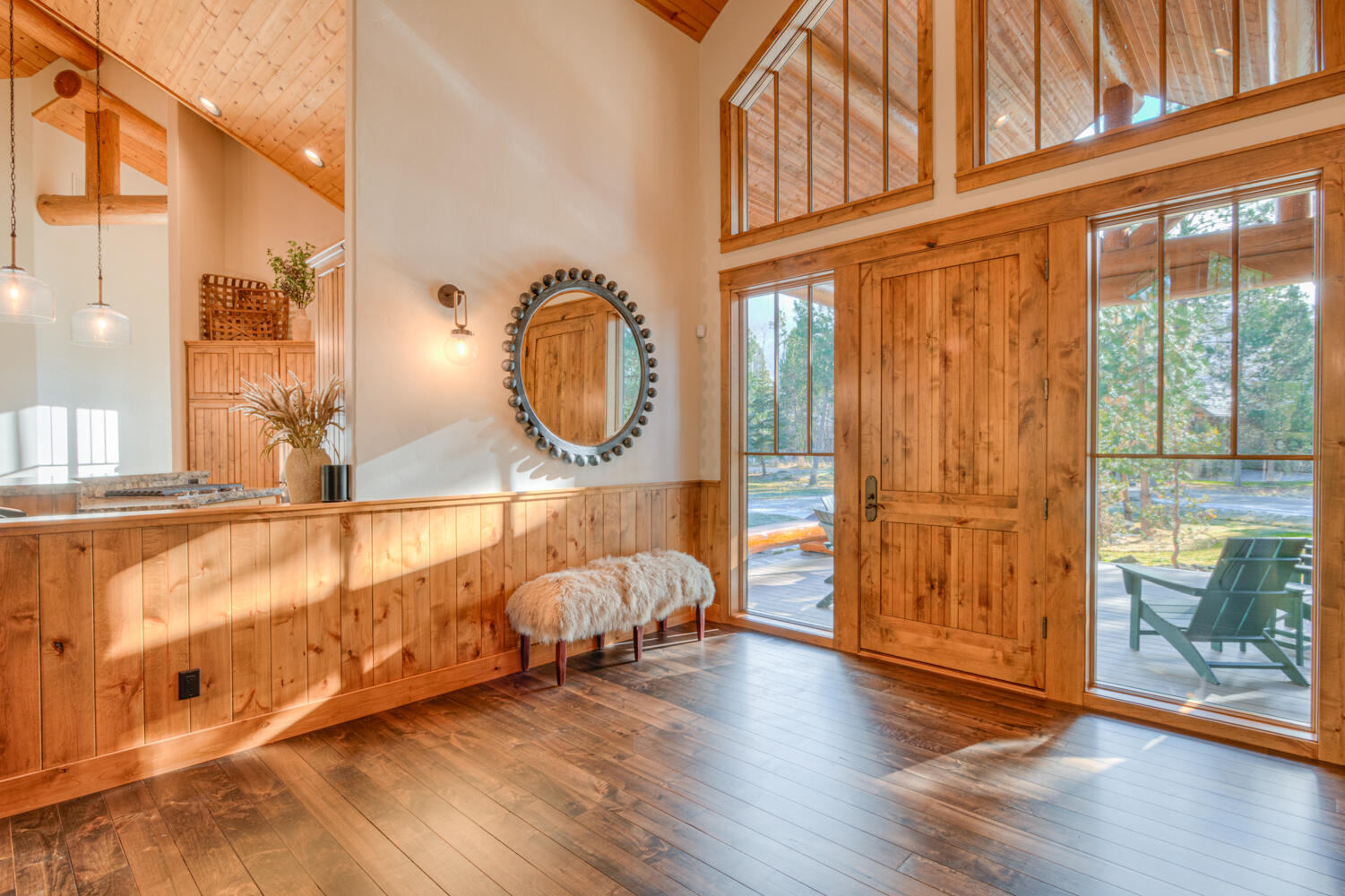 Crosswater - Residential