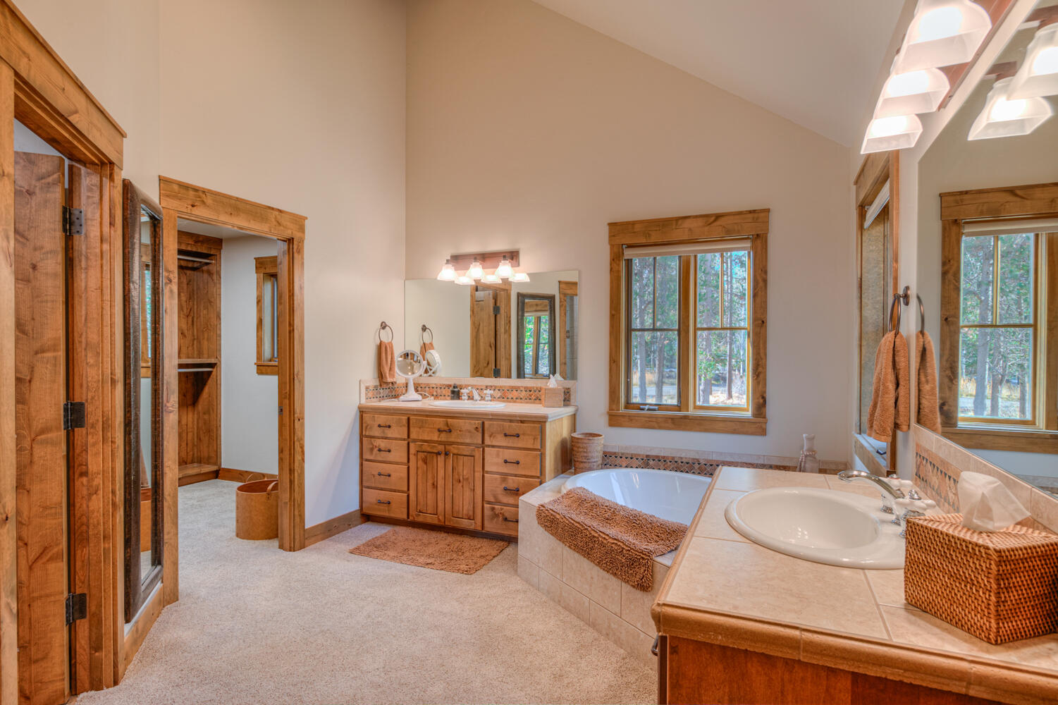 Crosswater - Residential