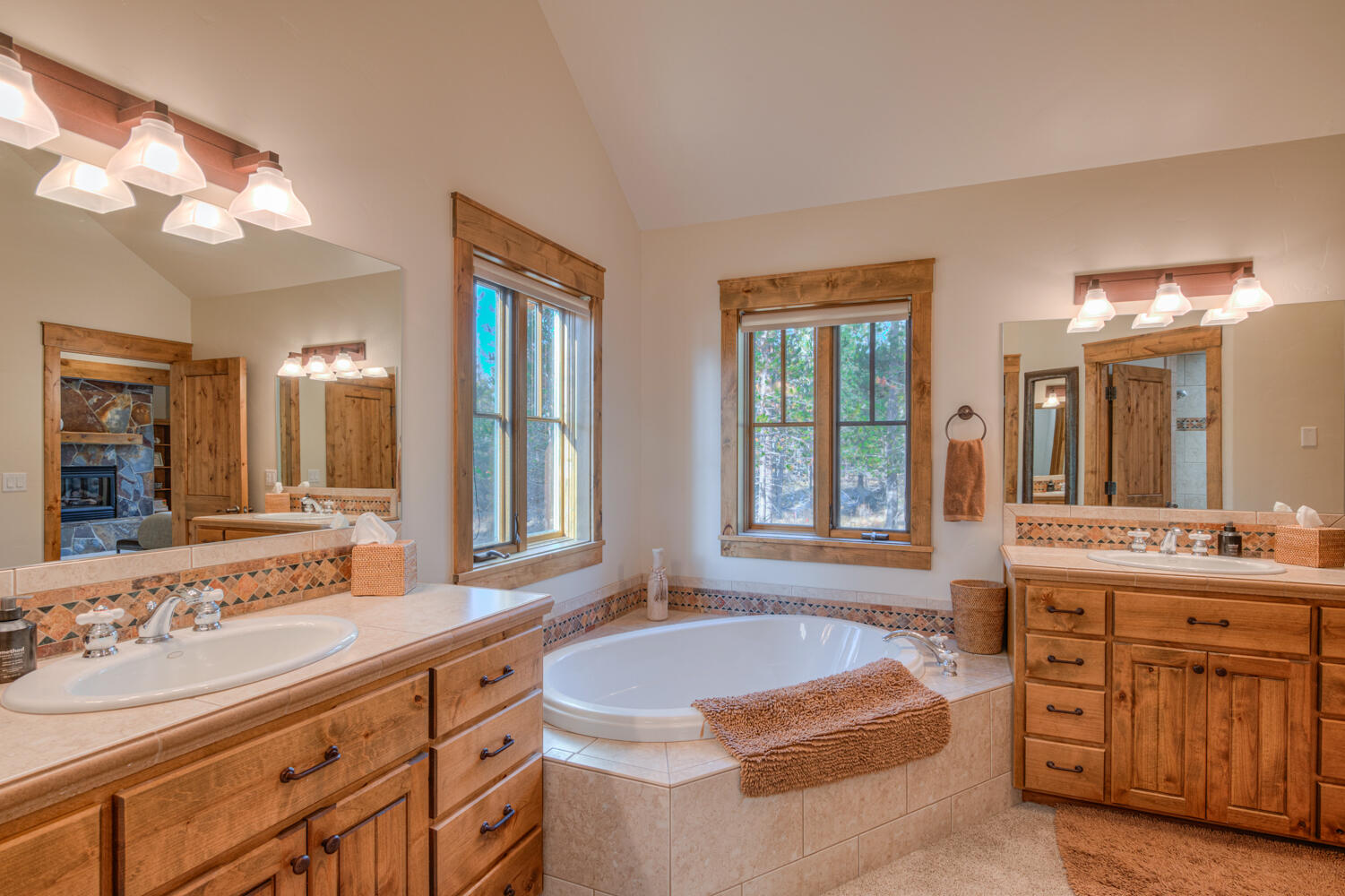 Crosswater - Residential