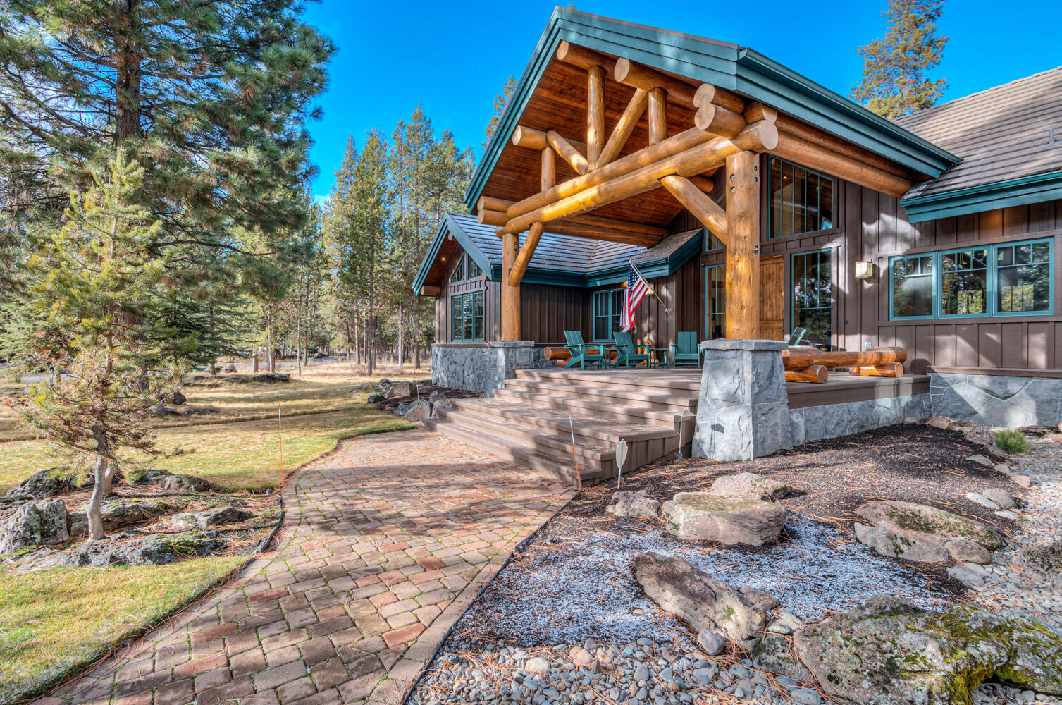 Crosswater - Residential