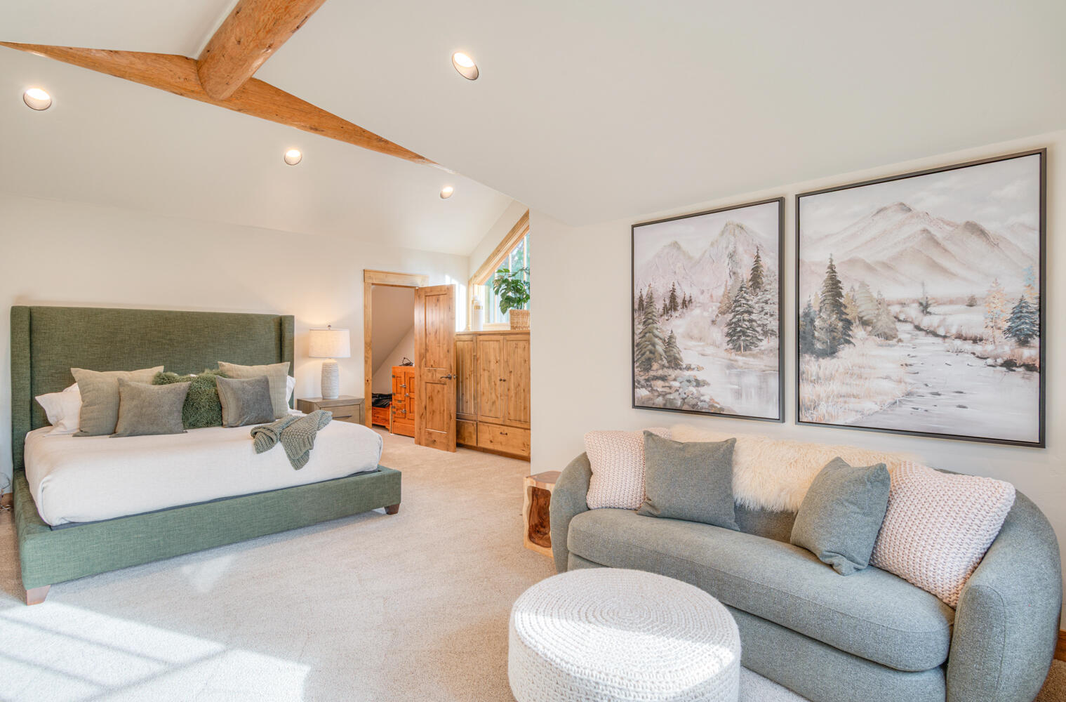 Crosswater - Residential