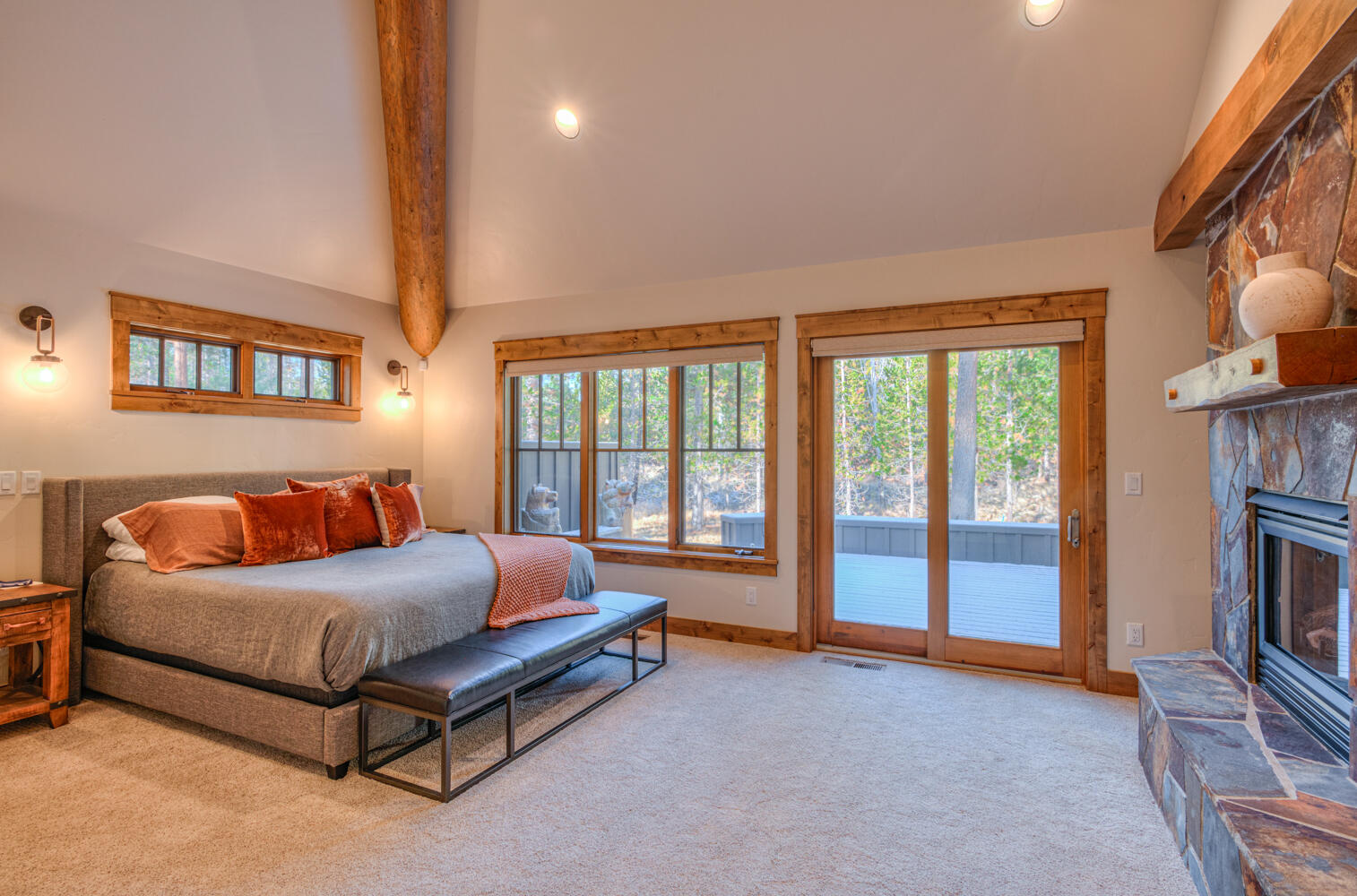 Crosswater - Residential