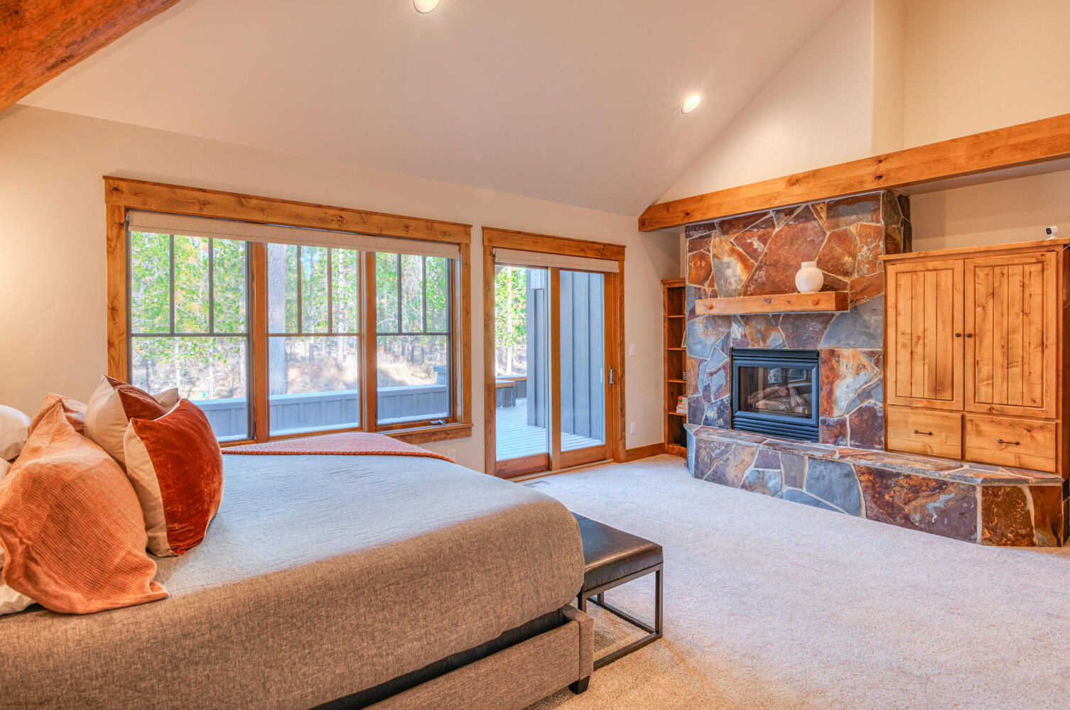 Crosswater - Residential