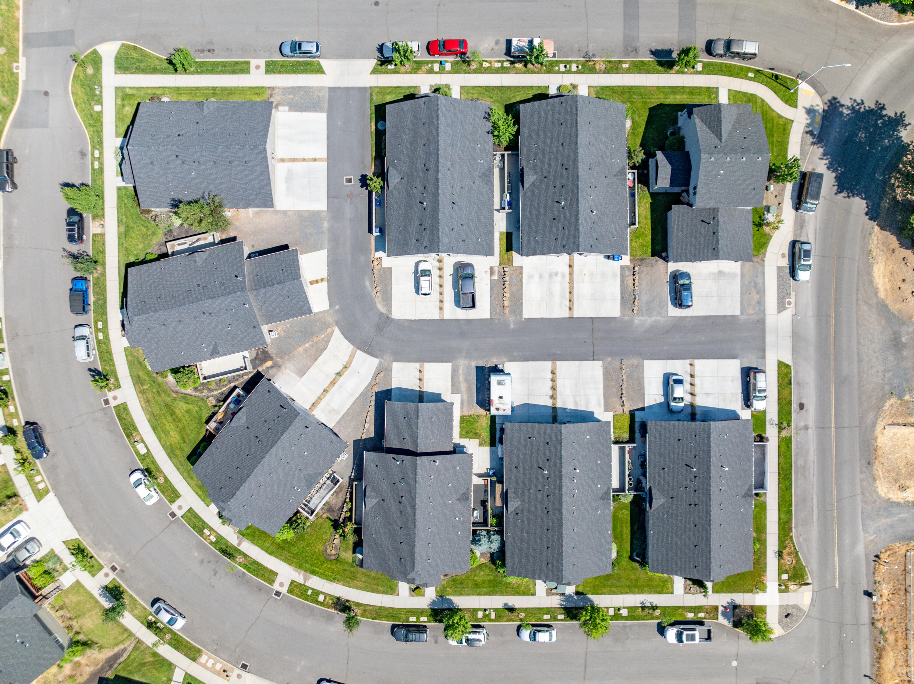 Clarendon Place - Residential