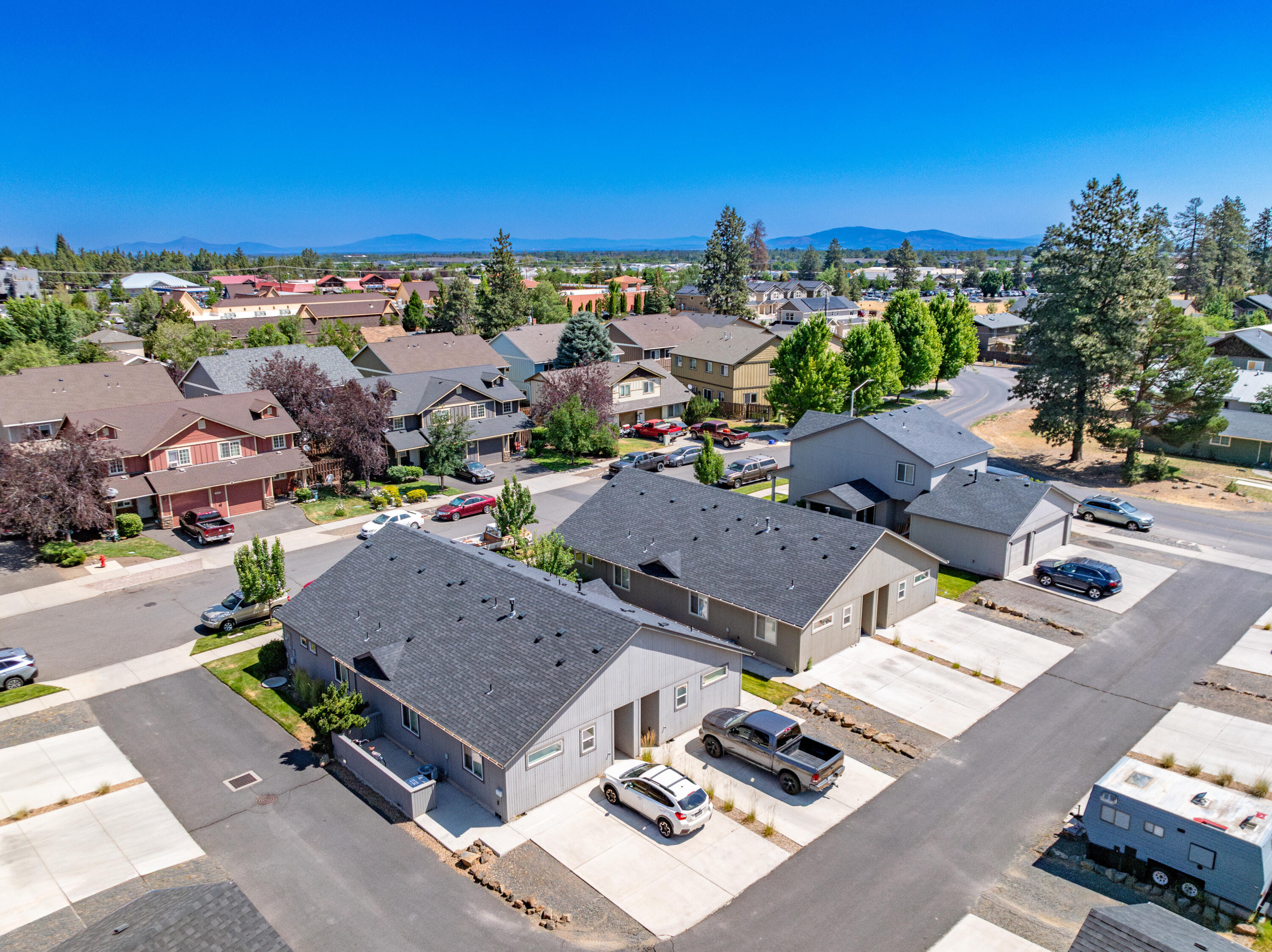 Clarendon Place - Residential