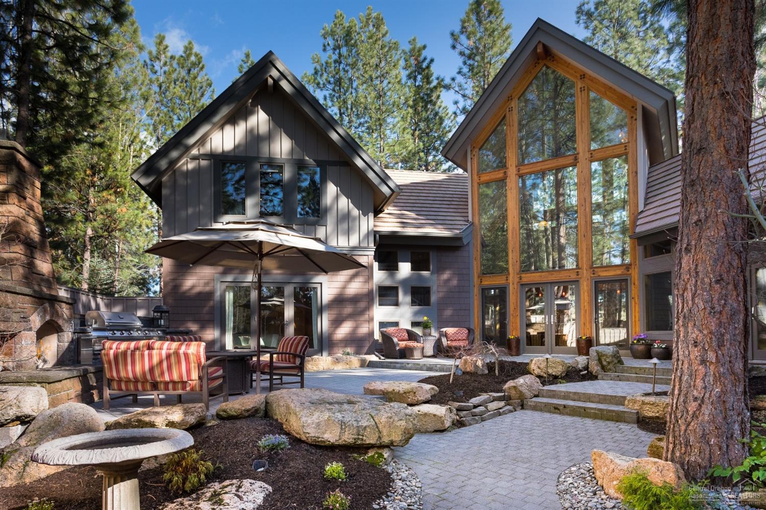 Broken Top - Residential