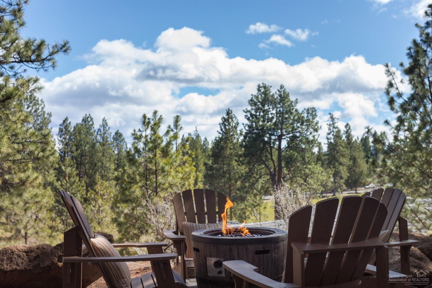 Broken Top - Residential