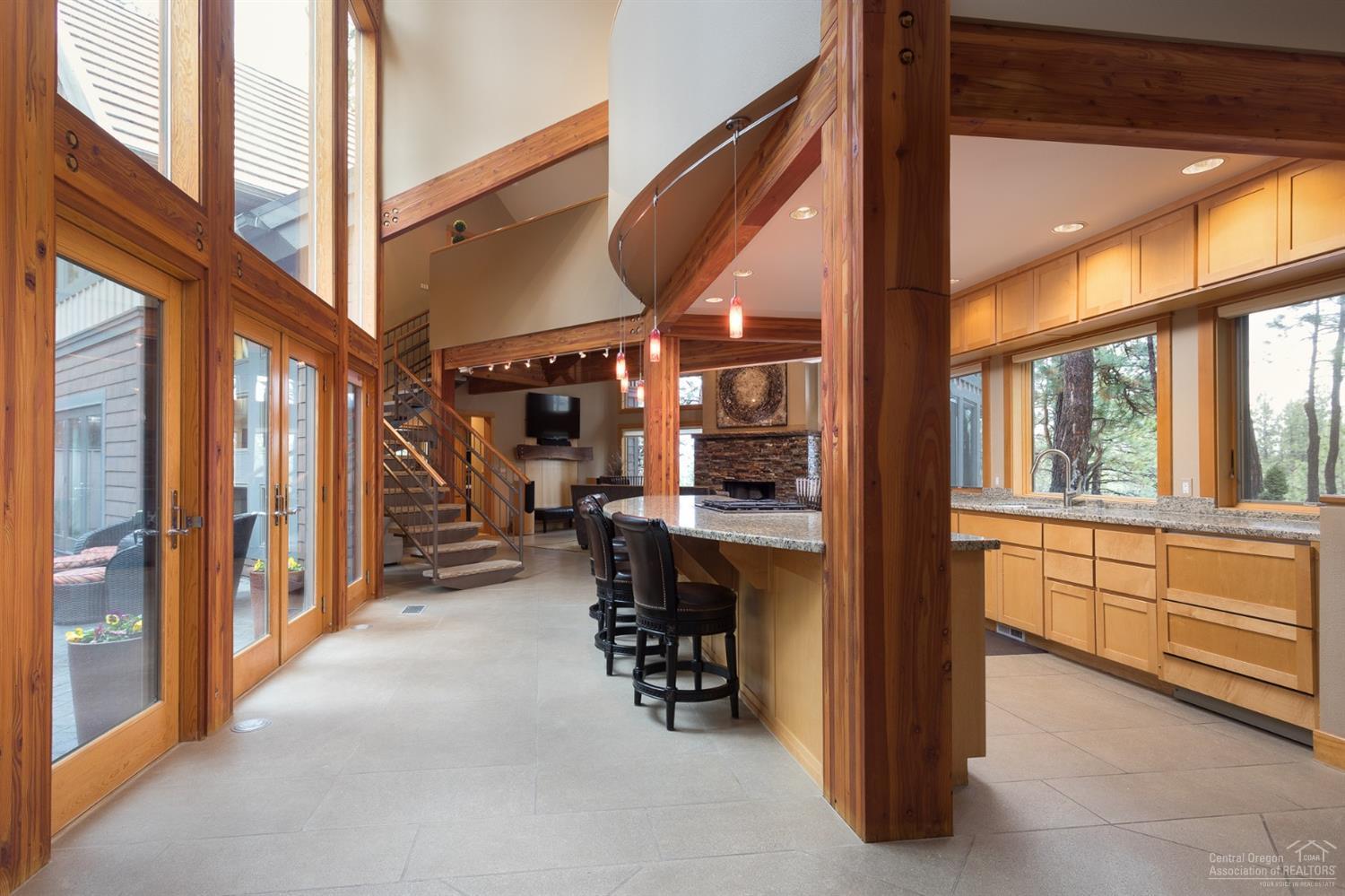 Broken Top - Residential