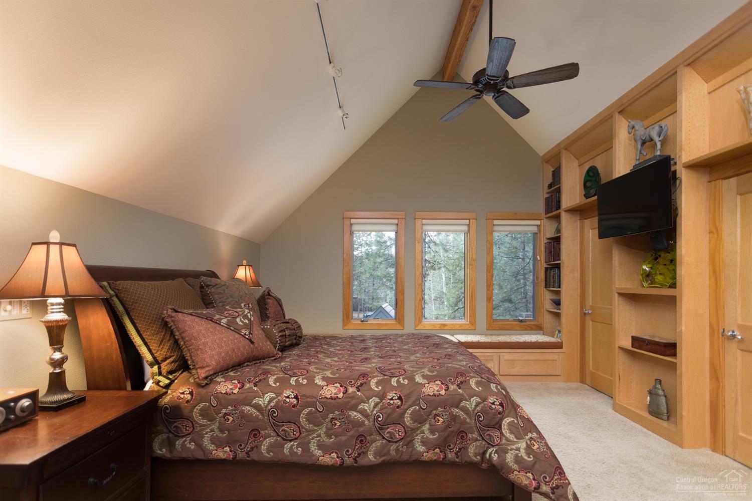 Broken Top - Residential