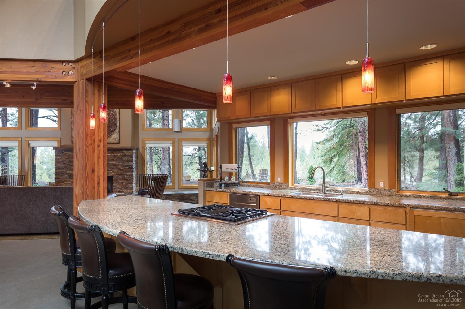 Broken Top - Residential