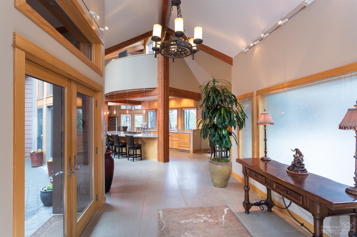 Broken Top - Residential