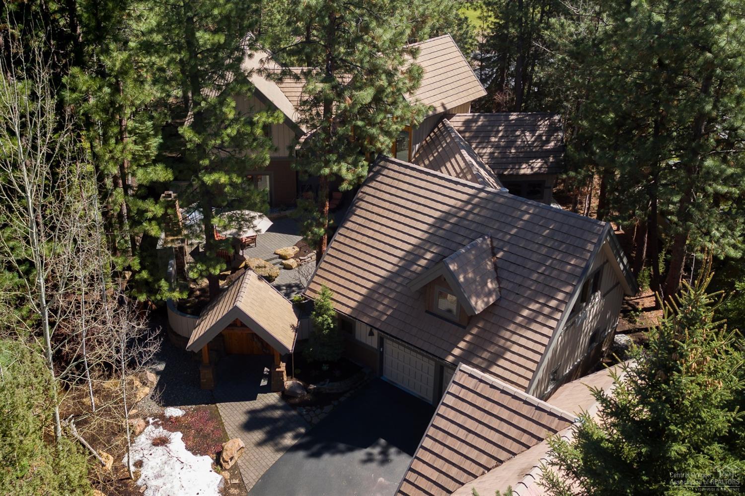 Broken Top - Residential