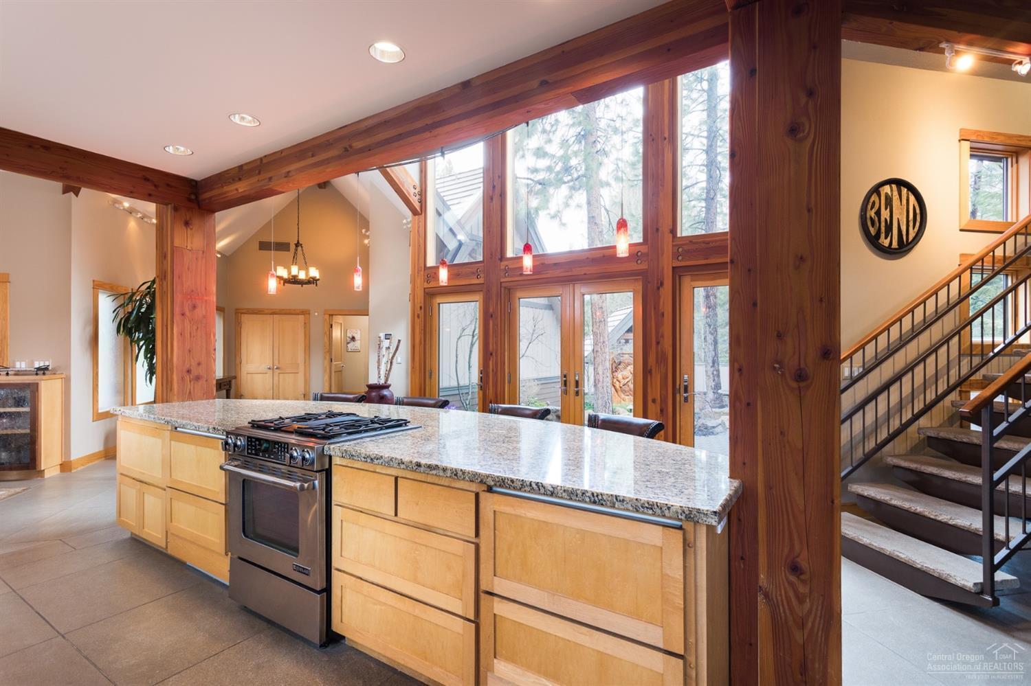 Broken Top - Residential