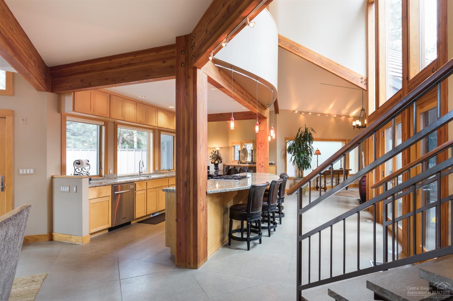 Broken Top - Residential