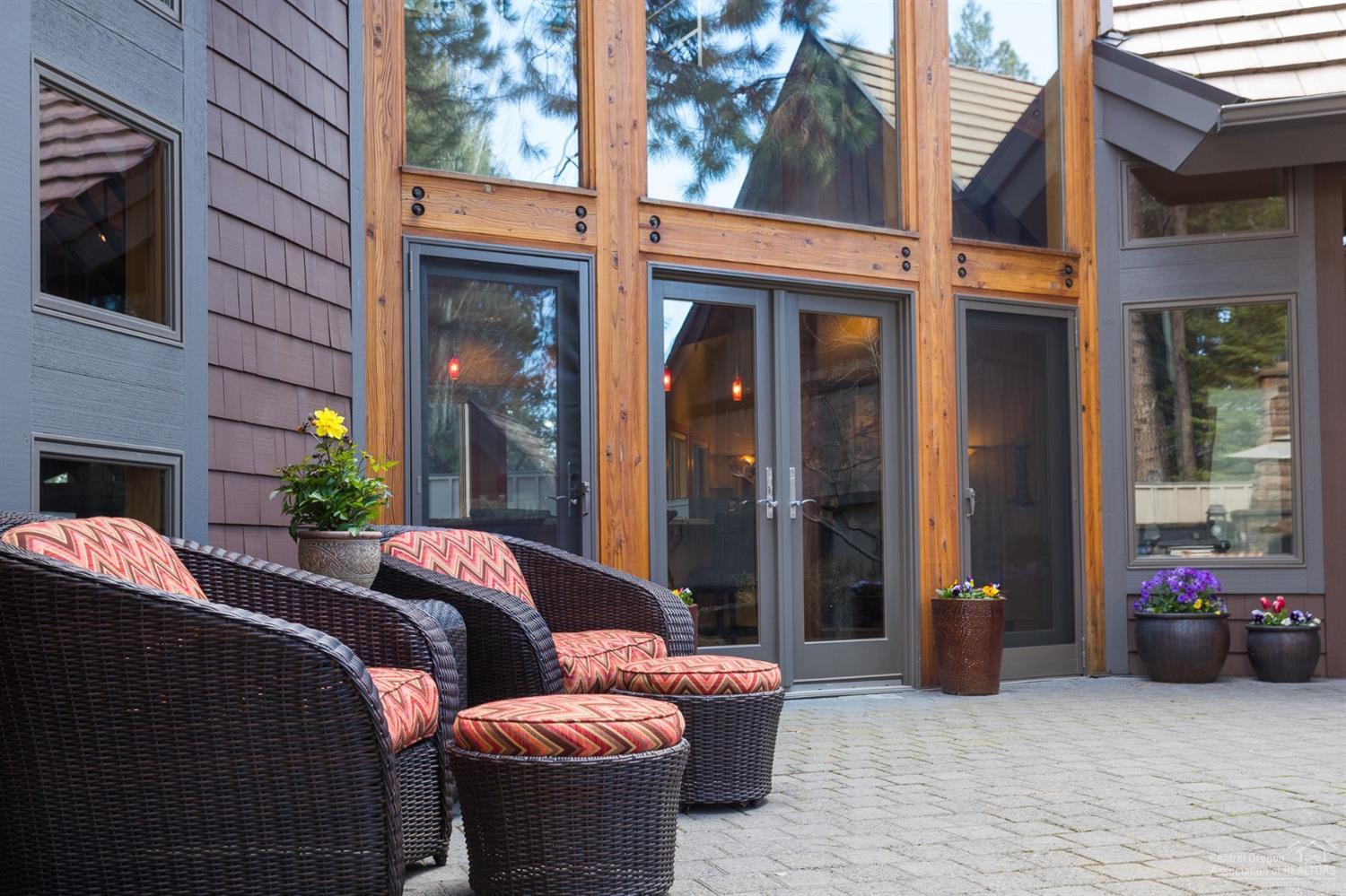 Broken Top - Residential