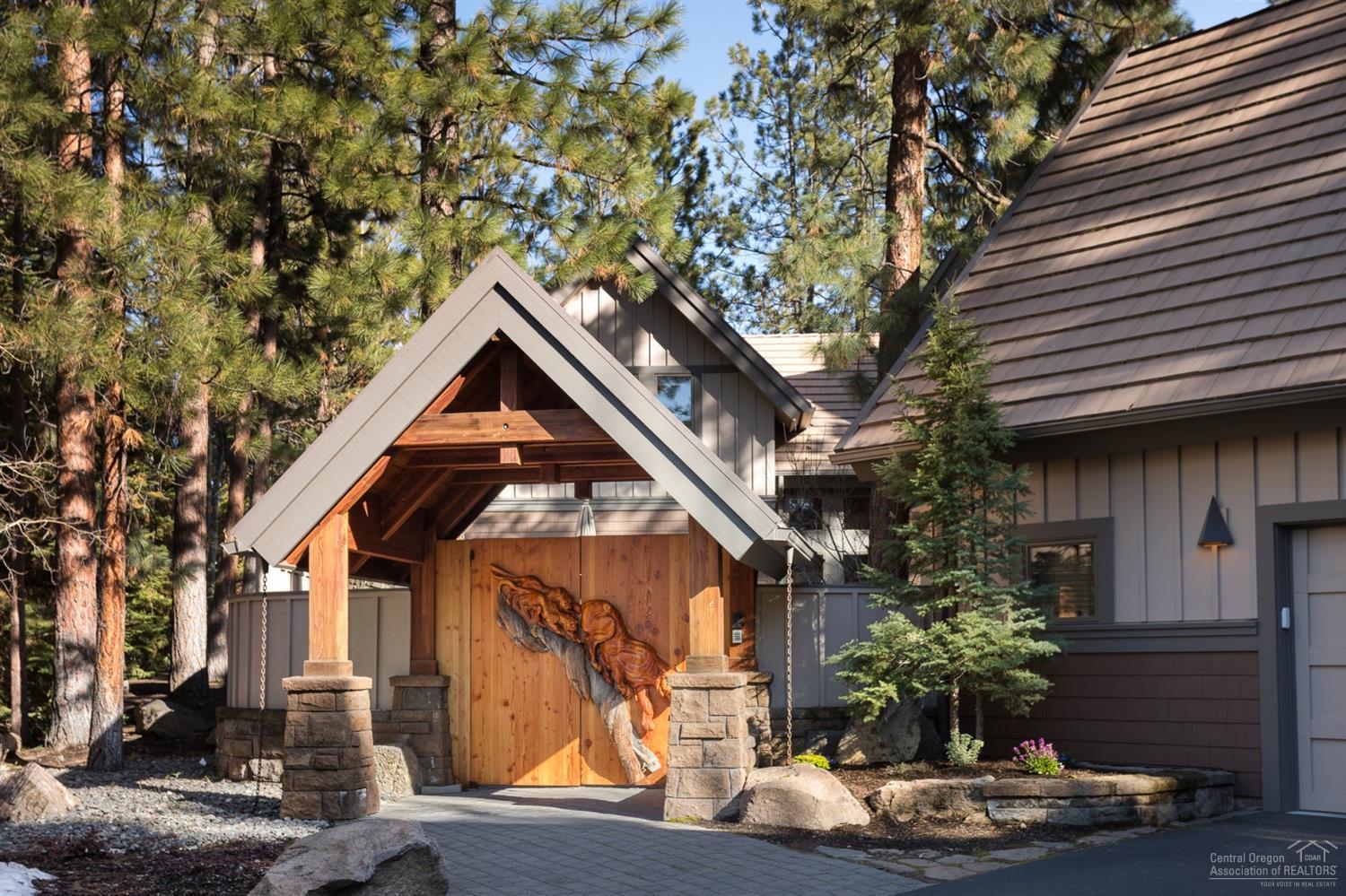 Broken Top - Residential