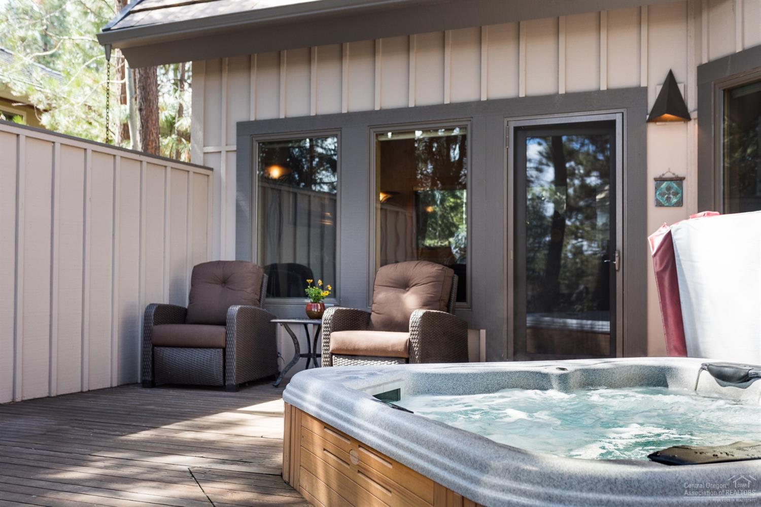 Broken Top - Residential