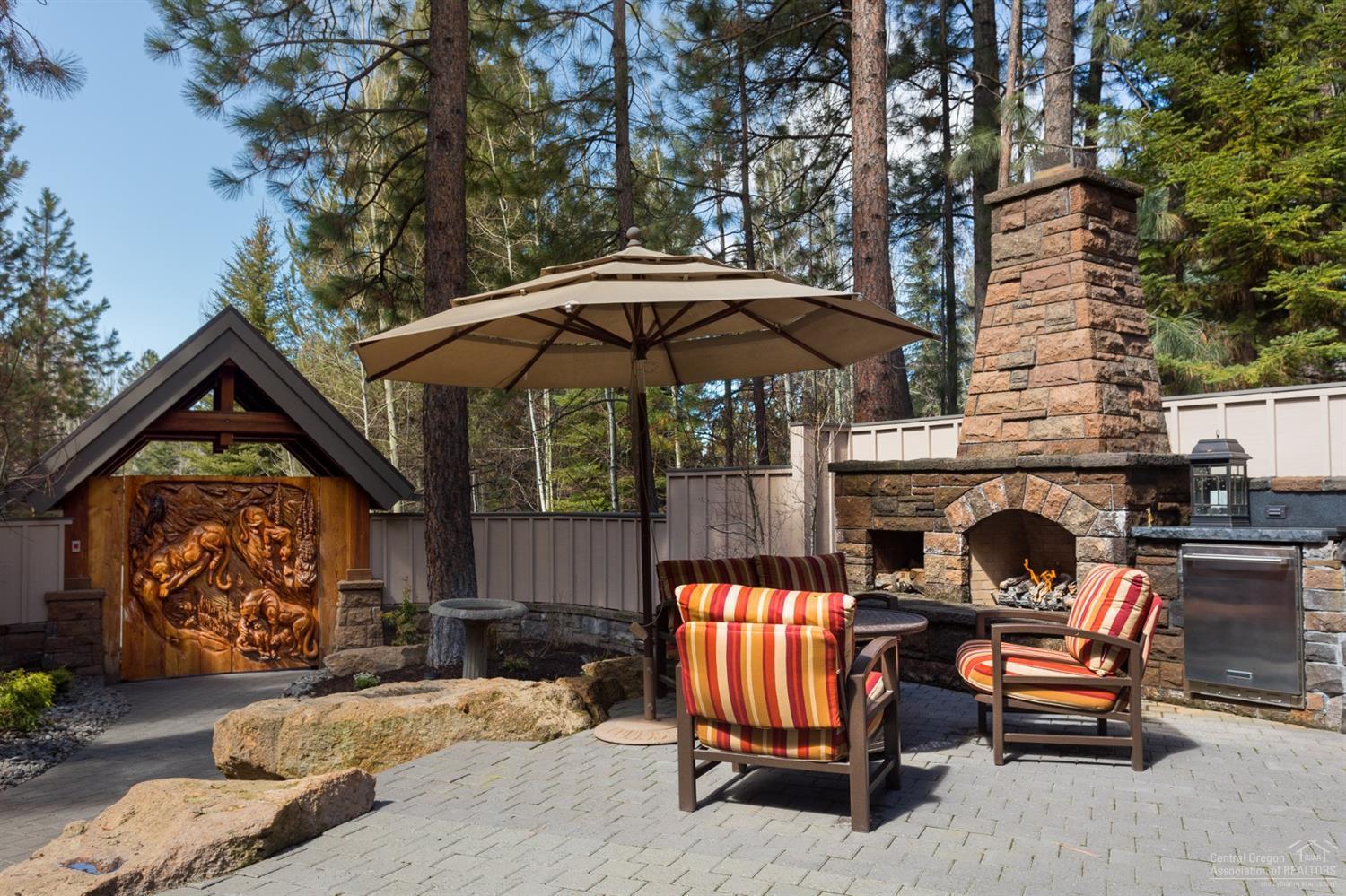 Broken Top - Residential