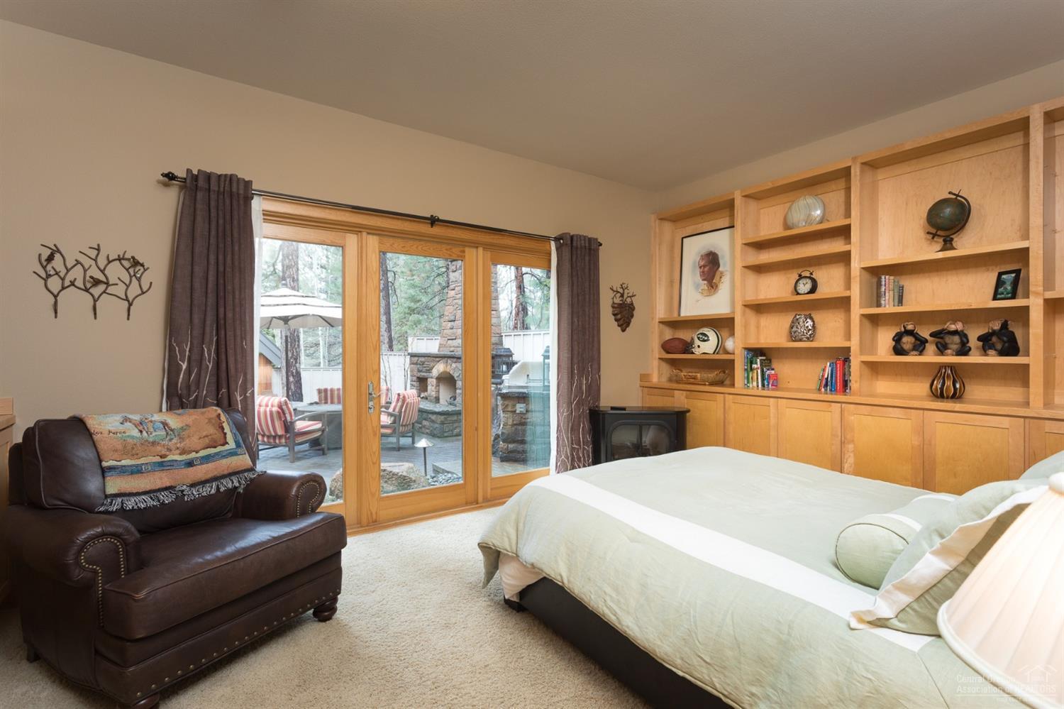 Broken Top - Residential