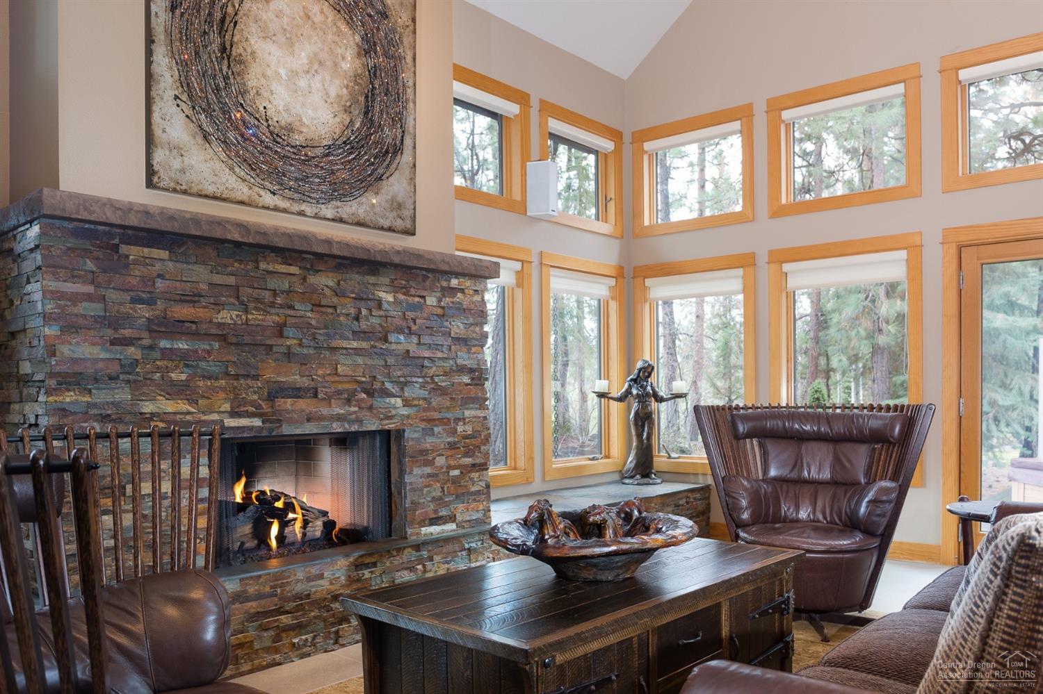 Broken Top - Residential