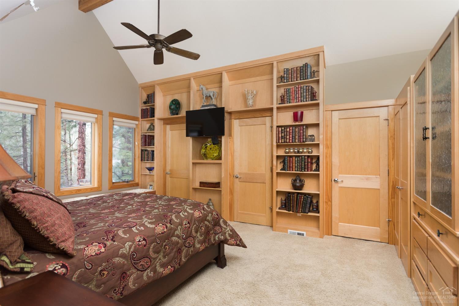 Broken Top - Residential