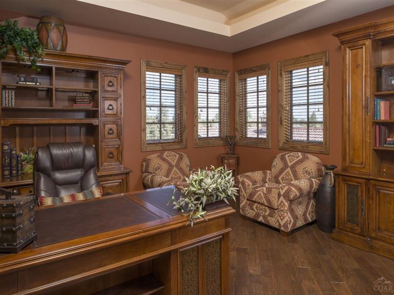 Pronghorn - Residential