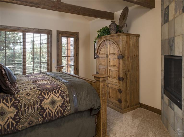 Pronghorn - Residential