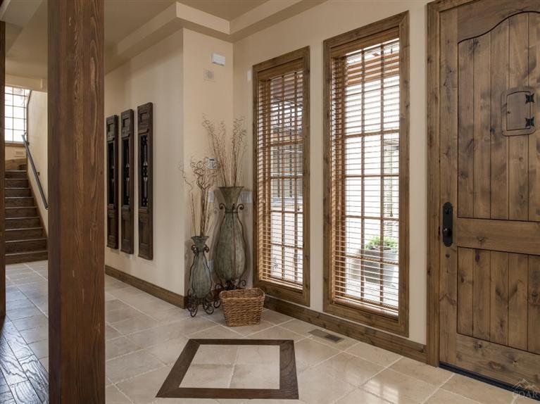 Pronghorn - Residential